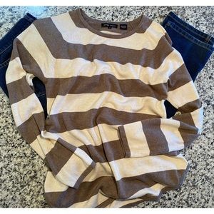 Jeanne Pierre Women’s Sweater